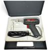 Image 5 : Mastercraft 54-7106-0 Angle Grinder (New Open Box) & Weller 8200 Soldering Gun with Cases