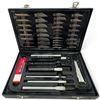 Image 6 : Greenlee NC-100 VDV Tester, Klein D502-10 Pliers & Assorted Hand Tool Sets