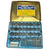 Image 3 : Mixed Workshop Tools: Skil 54210 Drill, Tap & Die, Socket, Punch & Hand Tools