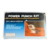 Image 4 : Mixed Workshop Tools: Skil 54210 Drill, Tap & Die, Socket, Punch & Hand Tools