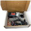 Image 5 : Mixed Workshop Tools: Skil 54210 Drill, Tap & Die, Socket, Punch & Hand Tools