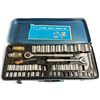 Image 7 : Mixed Workshop Tools: Skil 54210 Drill, Tap & Die, Socket, Punch & Hand Tools