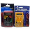 Image 4 : Seven Test Meters: Power Fist Clamp, Mastercraft, Equus, Certified, GRIP & Micronta