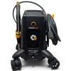 Image 1 : PowerPlay Spyder Pulse 2050 PSI 1.5 GPM Electric Pressure Washer with Accessories