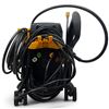 Image 2 : PowerPlay Spyder Pulse 2050 PSI 1.5 GPM Electric Pressure Washer with Accessories