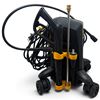 Image 3 : PowerPlay Spyder Pulse 2050 PSI 1.5 GPM Electric Pressure Washer with Accessories