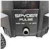 Image 4 : PowerPlay Spyder Pulse 2050 PSI 1.5 GPM Electric Pressure Washer with Accessories