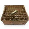Image 1 : Canadian Military CO2 Inflation Cylinders in Divided Ordnance Shipping Carton