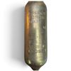 Image 2 : Canadian Military CO2 Inflation Cylinders in Divided Ordnance Shipping Carton