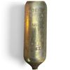Image 3 : Canadian Military CO2 Inflation Cylinders in Divided Ordnance Shipping Carton