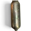 Image 4 : Canadian Military CO2 Inflation Cylinders in Divided Ordnance Shipping Carton