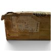 Image 6 : Canadian Military CO2 Inflation Cylinders in Divided Ordnance Shipping Carton