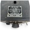 Image 2 : WWII U.S. Navy Federal Telephone CFT-52300 DAU Target Radio Transmitter, 1944