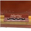 Image 3 : 1950s Hallicrafters World-Wide TW-2000 8-Band Portable Tube Shortwave Radio