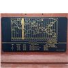 Image 4 : 1950s Hallicrafters World-Wide TW-2000 8-Band Portable Tube Shortwave Radio