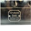 Image 4 : General Electric X-Ray Corp. Model B Type 5 Portable Cardiograph & Film Recorder, Chicago