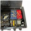 Image 7 : General Electric X-Ray Corp. Model B Type 5 Portable Cardiograph & Film Recorder, Chicago