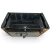 Image 9 : General Electric X-Ray Corp. Model B Type 5 Portable Cardiograph & Film Recorder, Chicago