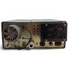 Image 3 : Yaesu FT-101B SSB Amateur Radio Transceiver with Microphone, Cables & Original Box