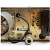 Image 4 : Yaesu FT-101B SSB Amateur Radio Transceiver with Microphone, Cables & Original Box