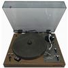 Image 2 : Realistic LAB-400 Fully Automatic Direct-Drive Turntable with R1000ED Cartridge
