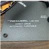 Image 4 : Realistic LAB-400 Fully Automatic Direct-Drive Turntable with R1000ED Cartridge