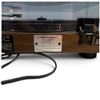 Image 7 : Realistic LAB-400 Fully Automatic Direct-Drive Turntable with R1000ED Cartridge