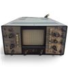 Image 1 : Heathkit IO-4360 Series 60 MHz Triple-Trace Analog Oscilloscope, 120/240 VAC