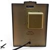 Image 3 : Heathkit IO-103 5-Inch Triggered-Sweep Oscilloscope, Series No. 09505, 10 MHz