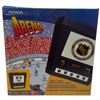 Image 1 : NOMA Arena Lite Mighty Ducks of Anaheim NHL Wall Light SPW-AMH 44896, Original Box