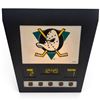 Image 3 : NOMA Arena Lite Mighty Ducks of Anaheim NHL Wall Light SPW-AMH 44896, Original Box