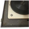 Image 2 : Telefunken Portable Phonograph with Two Detachable Speakers & Carrying Case