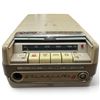 Image 2 : Uher 4000 Report-L & DeJur-Grundig Stenorette B Reel-to-Reel Recorders with Cases