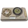 Image 3 : Uher 4000 Report-L & DeJur-Grundig Stenorette B Reel-to-Reel Recorders with Cases