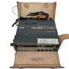 Image 5 : Uher 4000 Report-L & DeJur-Grundig Stenorette B Reel-to-Reel Recorders with Cases