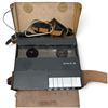 Image 6 : Uher 4000 Report-L & DeJur-Grundig Stenorette B Reel-to-Reel Recorders with Cases