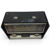Image 2 : 1950s Hallicrafters World-Wide TW-1000 8-Band Tube Shortwave Portable Radio