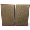 Image 1 : 1960s Pair of H.J. Leak Mini-Sandwich 15-Ohm Two-Way Loudspeakers, England