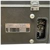 Image 3 : Vintage Ampex A-122 Portable Reel-to-Reel Tape Recorder-Reproducer with Take-Up Reel
