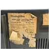 Image 3 : Westinghouse Symphonaire 66 Model 760T6 Canadian Six-Tube AM Table Radio, c. 1960