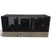 Image 1 : Unbranded Mono Vacuum Tube Power Amplifier with RCA EL34 Tube & Metal Cage