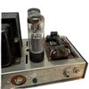 Image 3 : Unbranded Mono Vacuum Tube Power Amplifier with RCA EL34 Tube & Metal Cage