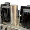 Image 4 : Unbranded Mono Vacuum Tube Power Amplifier with RCA EL34 Tube & Metal Cage