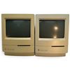 Image 1 : Pair of Apple Macintosh Classic M1420 All-in-One Computers, Ireland & Singapore