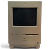 Image 1 : 1993 Apple Macintosh Color Classic M1600 All-in-One Computer with Color CRT