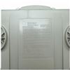 Image 3 : 1993 Apple Macintosh Color Classic M1600 All-in-One Computer with Color CRT