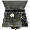 Image 2 : Dayrad Series 52 Radio Set Analyzer by The Radio Products Co. in Carrying Case