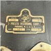 Image 3 : Presto Type 900-R1 PT-900 Professional Reel-to-Reel Tape Transport in Carrying Case
