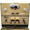 Image 2 : Early 1960s Magnecord Magnecordette Stereo Reel-to-Reel Recorder in Carrying Case