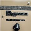 Image 4 : Early 1960s Magnecord Magnecordette Stereo Reel-to-Reel Recorder in Carrying Case